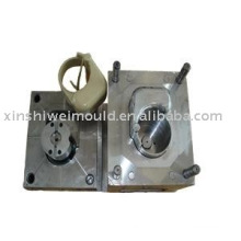 Plastic Injection Mould and Product